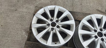 Load image into Gallery viewer, 1x Alufelge 17 Zoll 8.0" 5x112 4G0601025AG Audi A5 A4 Rim Wheel FEL3998834582og