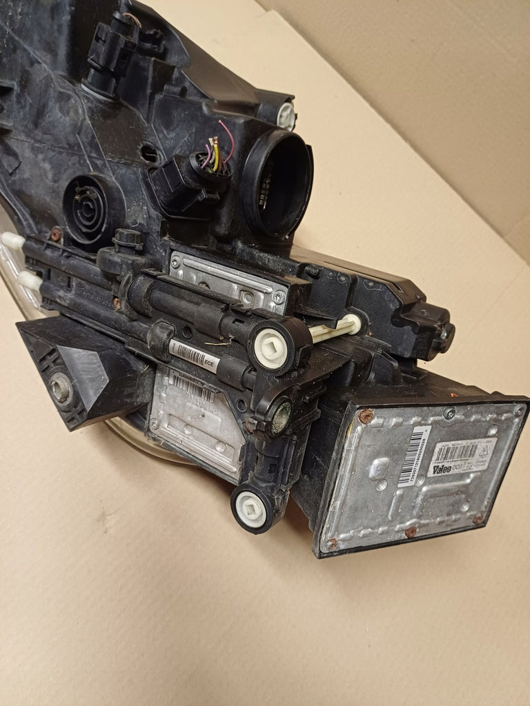 Frontscheinwerfer VW Phaeton 3D1941018P Bi-Xenon Rechts Scheinwerfer Headlight