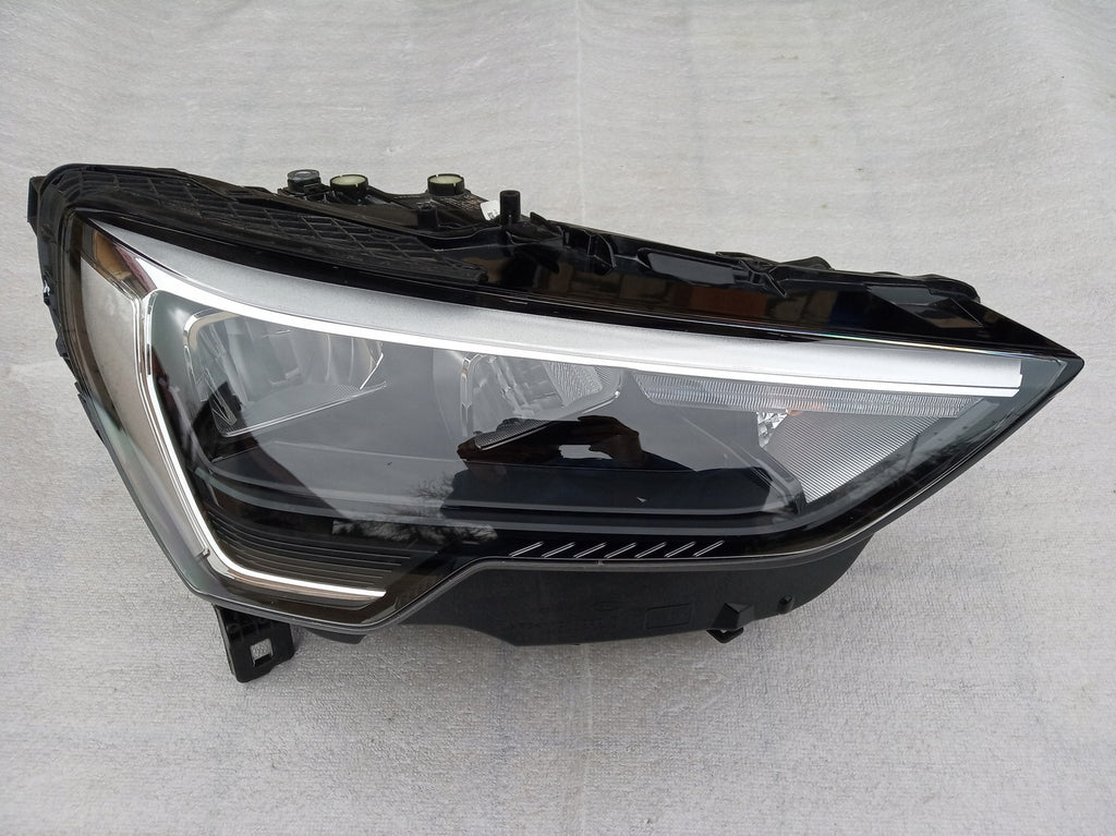 Frontscheinwerfer Audi Q3 83A941012 Rechts Scheinwerfer Headlight