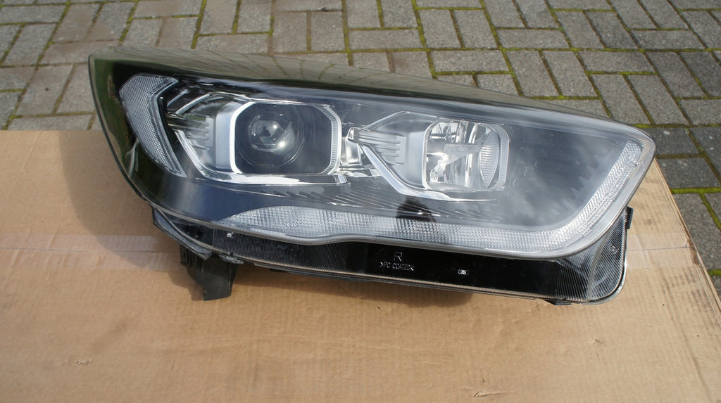 Frontscheinwerfer Ford Kuga II GV41-13D154EH Xenon Rechts Scheinwerfer Headlight SCH8322511521jd