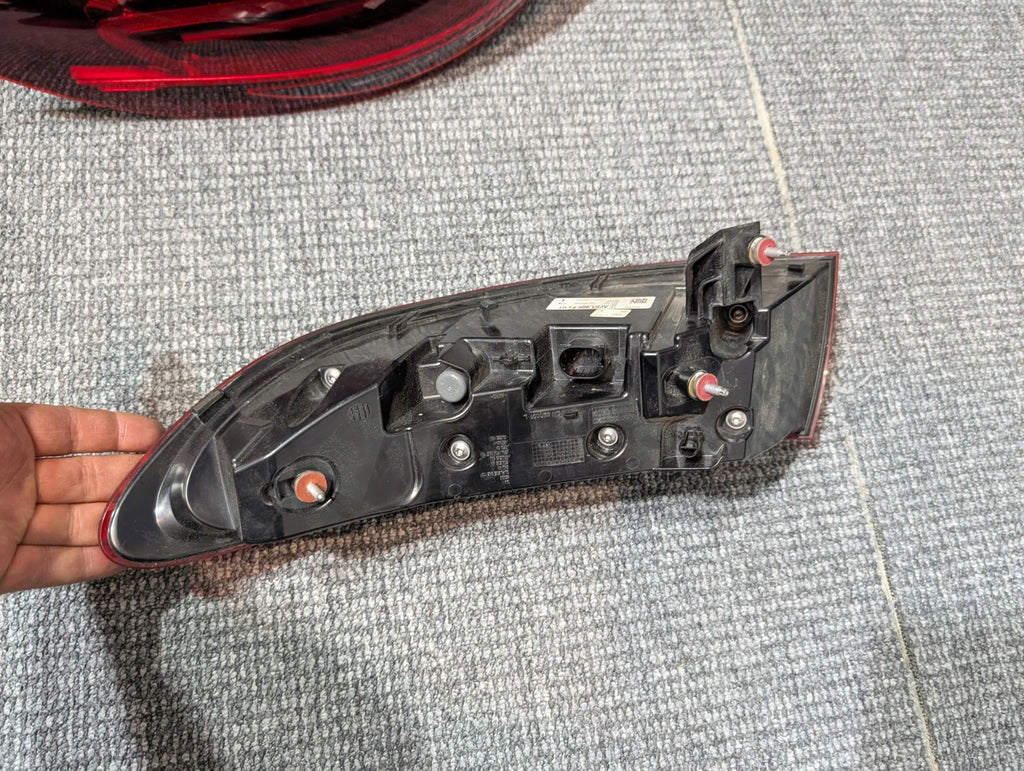 Rückleuchte Mercedes-Benz Eqc A2939062101 Links Rearlight