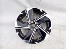Laden Sie das Bild in den Galerie-Viewer, 1x Alufelge 18 Zoll 7.0&quot; 5x114.3 38ET Mitsubishi Rim Wheel