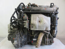 Laden Sie das Bild in den Galerie-Viewer, Motor Renault Laguna I G8T760 2.2 113PS 83kW 1998 Diesel Engine Komplett