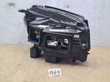Load image into Gallery viewer, Frontscheinwerfer Mercedes-Benz Glc A2539065701 Full LED Links Headlight SCH3730182924dv