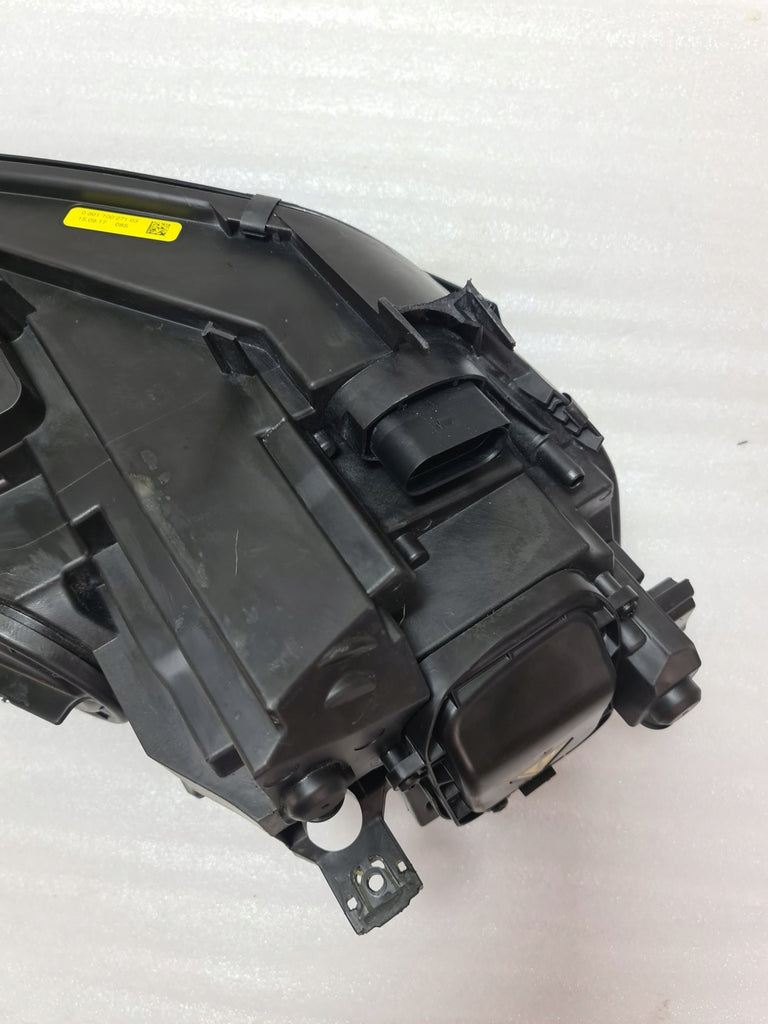 Frontscheinwerfer Audi A5 8W6941005C LED Links Scheinwerfer Headlight