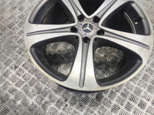Load image into Gallery viewer, 1x Alufelge 18 Zoll 5x112 A2134011400 Mercedes-Benz W213 Rim Wheel FEL3040031225zr