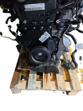 Laden Sie das Bild in den Galerie-Viewer, Motor Audi A4 B9 DLV 2.0 TFSI 150PS 76TKm 2021 Benzin Engine Komplett MOT3393542208iq