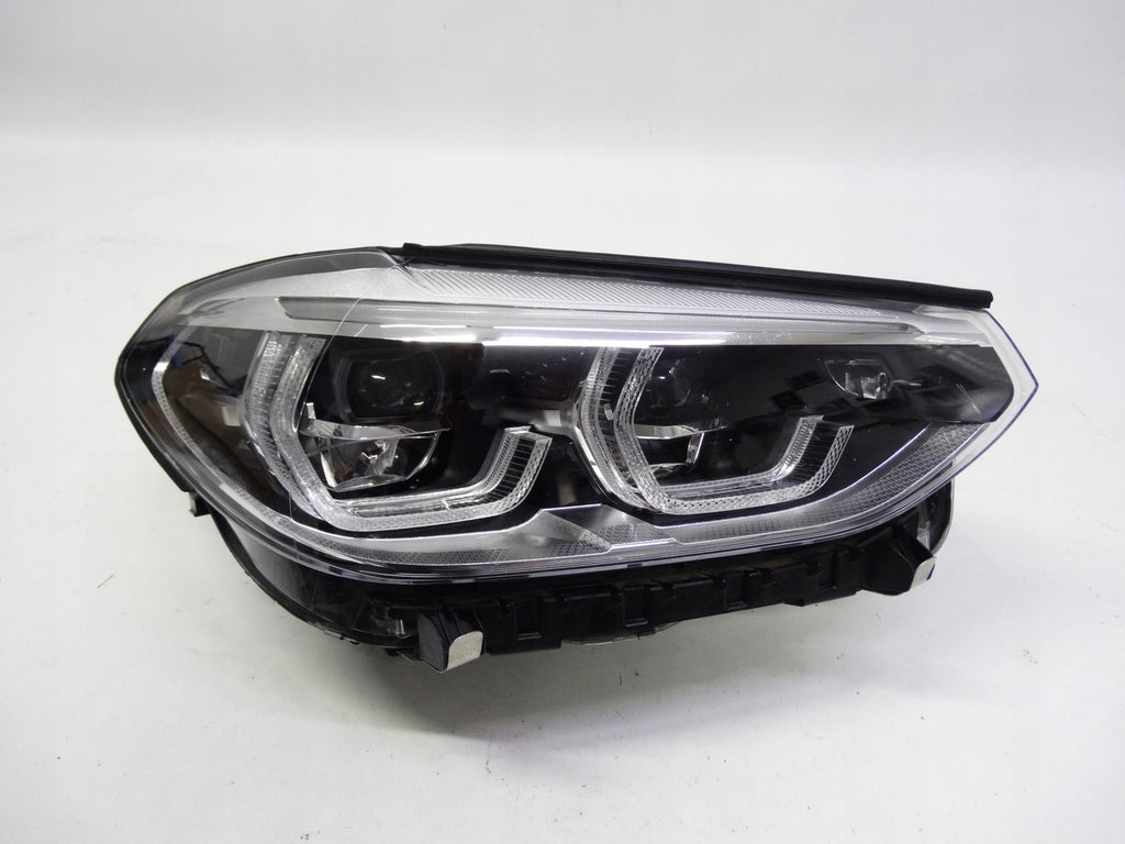 Frontscheinwerfer BMW X3 G01 G02 8739654-04 LED Rechts Scheinwerfer Headlight SCH5120563456eq