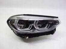 Load image into Gallery viewer, Frontscheinwerfer BMW X3 G01 G02 8739654-04 LED Rechts Scheinwerfer Headlight SCH5120563456eq