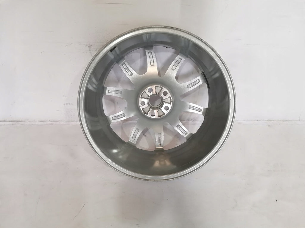 1x Alufelge 20 Zoll 8.5" 5x108 49ET BX2M-CA Jaguar Xf X250 Rim Wheel