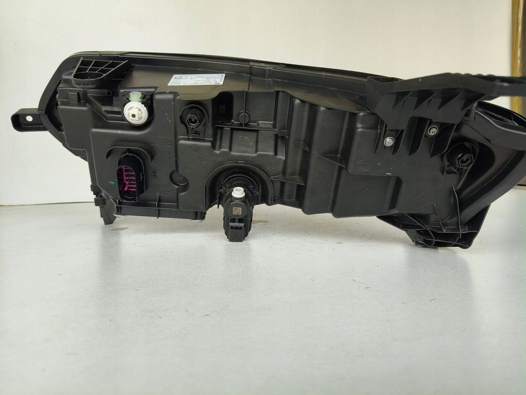 Frontscheinwerfer Renault Megane E-Tech 260103279R Full LED Rechts Headlight SCH3007745719mw