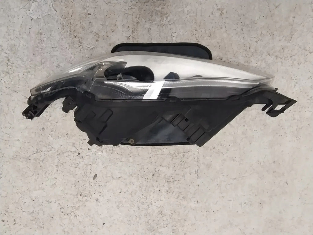 Frontscheinwerfer Jaguar Xj X351 Rover AW9313W029 AW9313W030 Xenon Ein Satz SCH8194277178fb