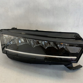 Frontscheinwerfer Skoda Octavia IV 5E4941016 Rechts Scheinwerfer Headlight SCH8196565024bz