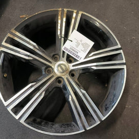 1x Alufelge 19 Zoll 8.0