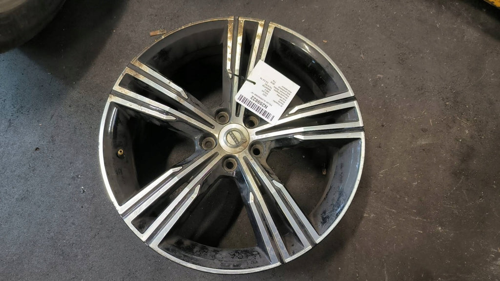 1x Alufelge 19 Zoll 8.0" 5x108 49ET Volvo V60 Ii Rim Wheel FEL4578644676pd
