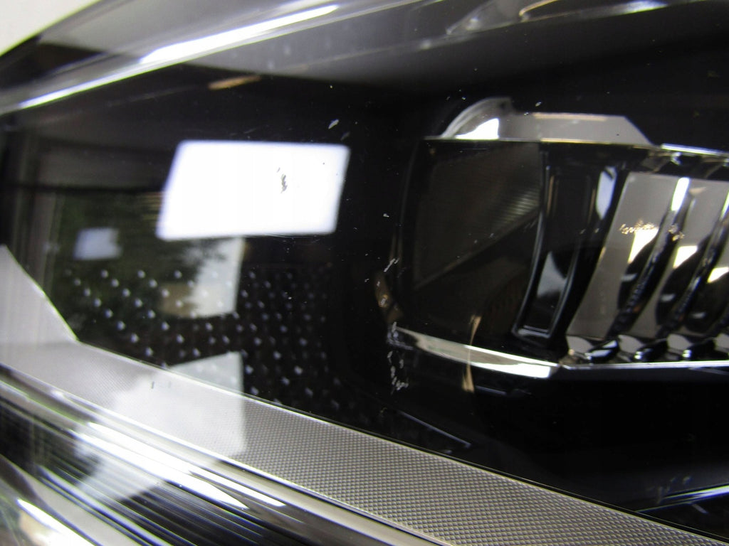 Frontscheinwerfer VW Sportsvan 517941081 LED Ein Stück (Rechts oder Links) SCH1209332699sk