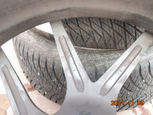 Load image into Gallery viewer, 1x Alufelge 20 Zoll 9.5" 5x112 Rim Wheel FEL3699990865vf