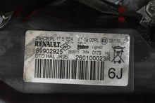 Laden Sie das Bild in den Galerie-Viewer, Frontscheinwerfer Renault Megane III Scenic 89902925 Rechts Headlight SCH5907282199rf
