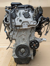 Laden Sie das Bild in den Galerie-Viewer, Motor Kia Sportage V G4FU G4FP 1.6 T-GDI Benzin Engine Komplett MOT2450952085qe