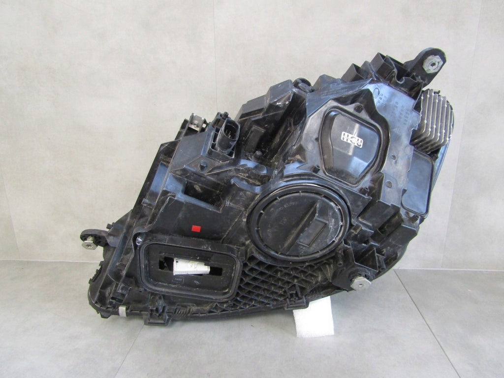 Frontscheinwerfer Mercedes-Benz W222 A2229069405 LED Rechts Headlight SCH5850549498za