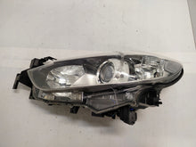 Laden Sie das Bild in den Galerie-Viewer, Frontscheinwerfer Mazda 6 Gj GHR4-51040 Links Scheinwerfer Headlight SCH5391683306pt
