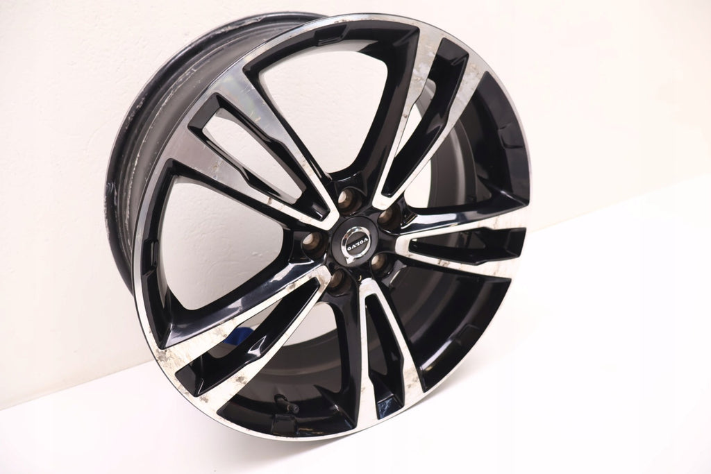 1x Alufelge 19 Zoll 7.5" 5x108 31680355 Volvo Xc60 Ii Rim Wheel FEL6444288866tc