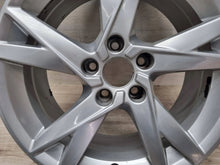 Load image into Gallery viewer, 1x Alufelge 17 Zoll 8W0601025K Audi A4 Rim Wheel