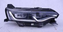 Laden Sie das Bild in den Galerie-Viewer, Frontscheinwerfer Renault Talisman 260106724R LED Rechts Scheinwerfer Headlight SCH9769011926pm