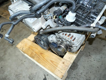 Laden Sie das Bild in den Galerie-Viewer, Motor Seat Skoda VW I CZDA 1.4 TSI Benzin Engine Komplett MOT8241300172vh