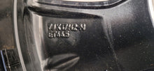 Load image into Gallery viewer, 1x Alufelge 17 Zoll 7.0&quot; 5x112 44 5ET Glanz Schwarz A2064017100 Mercedes-Benz