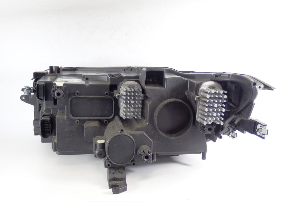 Frontscheinwerfer VW Tiguan 5NB941082G LED Rechts Scheinwerfer Headlight