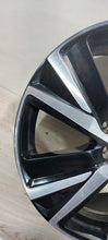 Load image into Gallery viewer, 1x Alufelge 19 Zoll 8.5" 5x108 47ET 32243394 Volvo S90 V90 Rim Wheel FEL8653200456kd