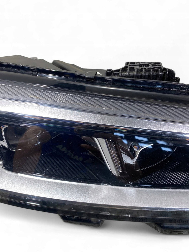 Frontscheinwerfer Audi A5 8W6941774E Rechts Scheinwerfer Headlight SCH1944171017vk