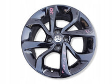 Load image into Gallery viewer, 1x Alufelge 16 Zoll 13380635 Opel Corsa E Rim Wheel FEL3795193151fz