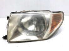 Load image into Gallery viewer, Frontscheinwerfer Mitsubishi Pajero I Pinin LORK-730-13863 Links Headlight