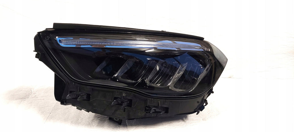 Frontscheinwerfer Mercedes-Benz Gla H247 A2479066107 LED Links Headlight SCH2118881908tu
