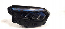 Load image into Gallery viewer, Frontscheinwerfer Mercedes-Benz Gla H247 A2479066107 LED Links Headlight SCH2118881908tu