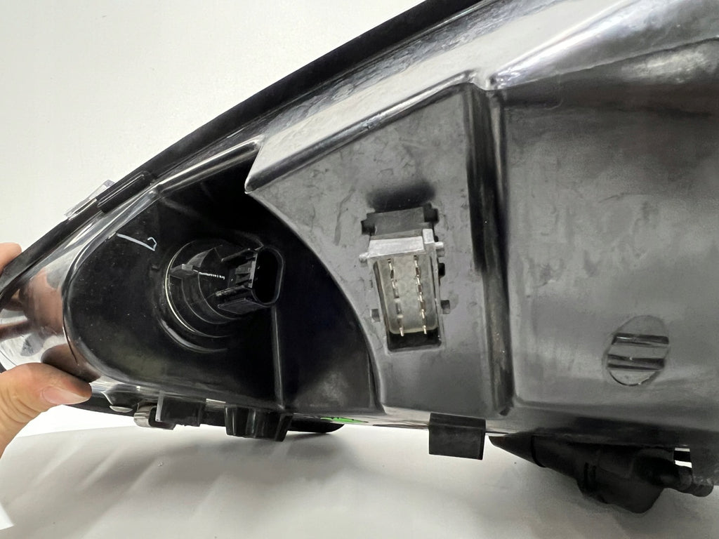Frontscheinwerfer Aston Martin Db9 4G4313W029BD Rechts Scheinwerfer Headlight SCH9589927642fg