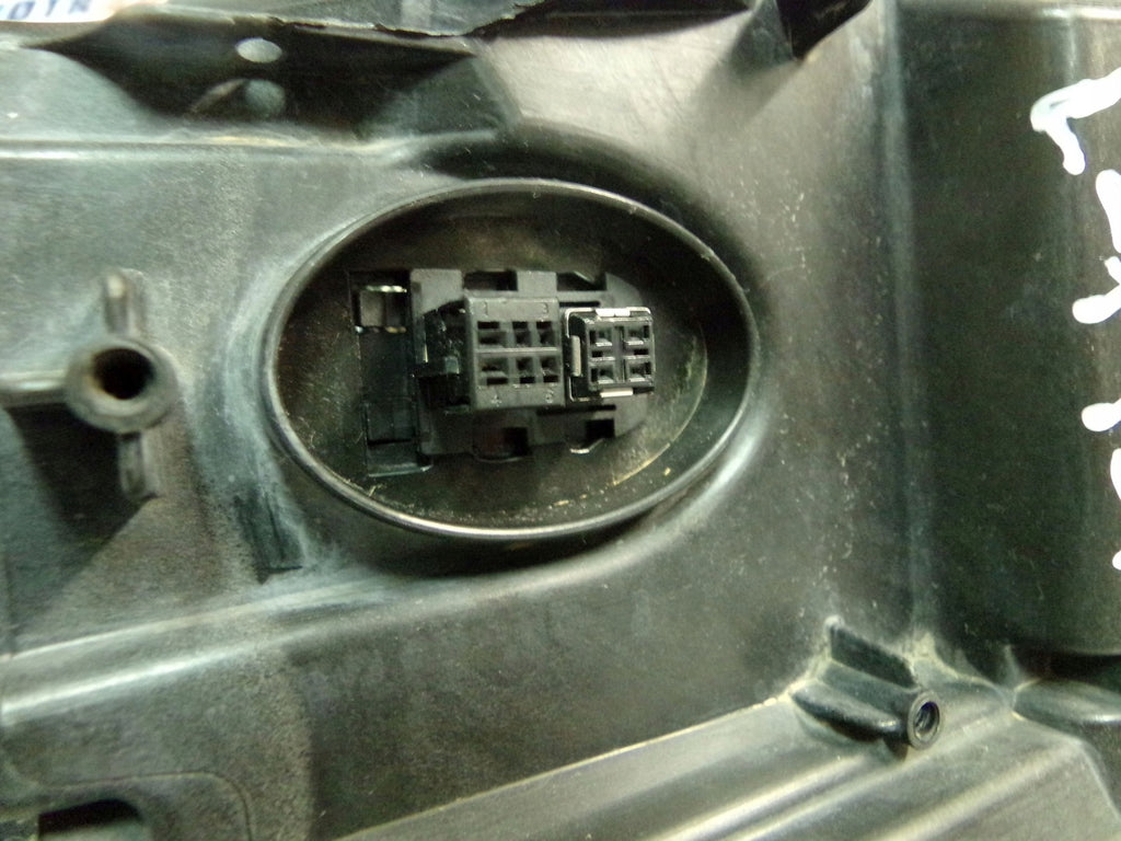 Frontscheinwerfer BMW F21 F20 7229679-07 Xenon Links Scheinwerfer Headlight SCH9869247308wf