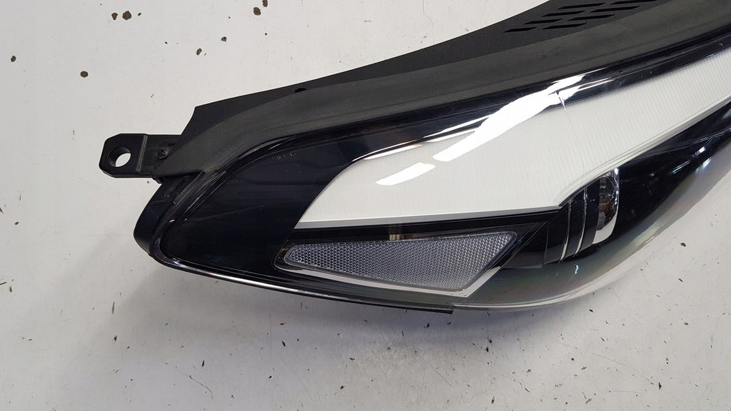 Frontscheinwerfer Hyundai Tucson D792122020 LED Rechts Scheinwerfer Headlight SCH1482666044qx