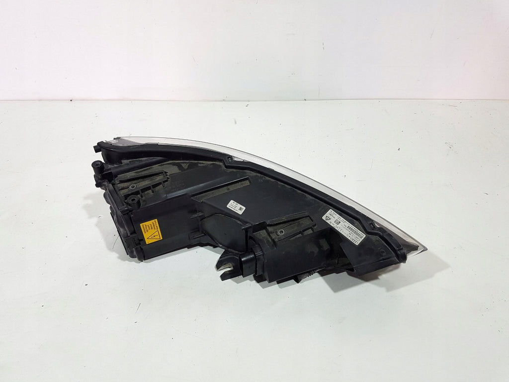 Frontscheinwerfer Audi A1 8X0941003M GRG3105 Xenon Links Scheinwerfer Headlight SCH2916096506ql