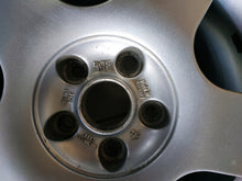 Load image into Gallery viewer, 4x Alufelge 16 Zoll 7.0&quot; 5x112 42ET Matt Silber 8E0601025 Audi Rim Wheel