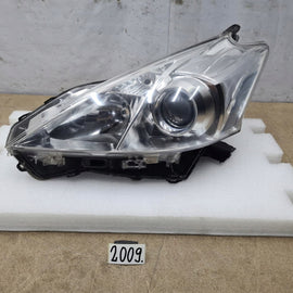 Frontscheinwerfer Toyota Prius Plus Links Scheinwerfer Headlight SCH3944148535oa