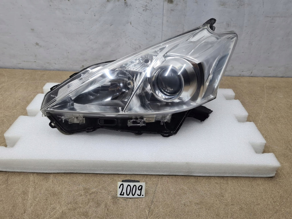 Frontscheinwerfer Toyota Prius Plus Links Scheinwerfer Headlight SCH3944148535oa