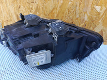 Load image into Gallery viewer, Frontscheinwerfer BMW F11 F10 1ZS010131-42 Bi-Xenon Rechts Headlight SCH7645823535uv