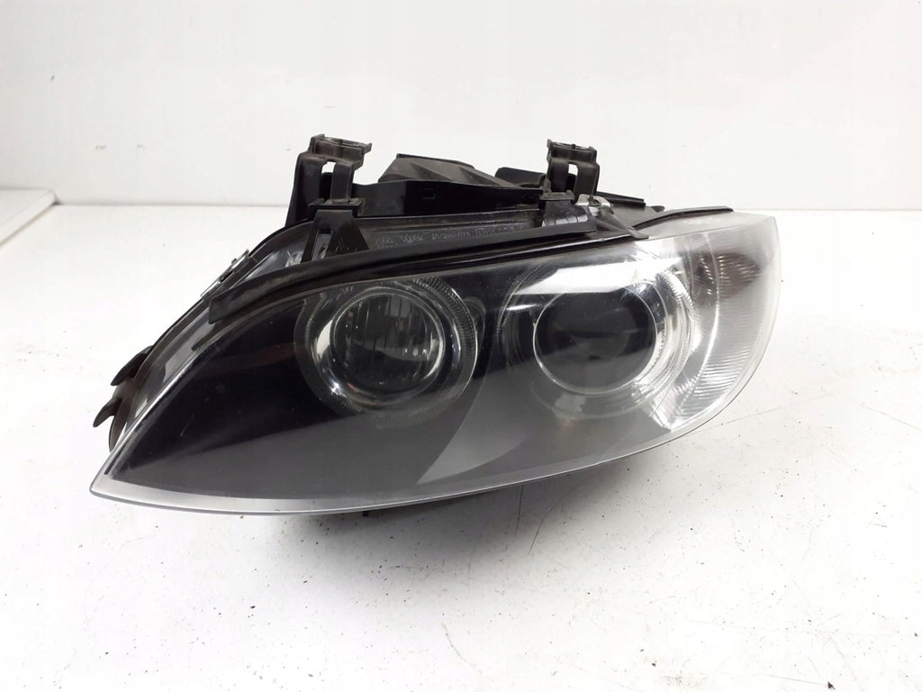 Frontscheinwerfer BMW 3 E93 E92 7162141-12 Xenon Links Scheinwerfer Headlight SCH9204168851xl