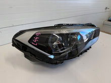 Laden Sie das Bild in den Galerie-Viewer, Frontscheinwerfer BMW X1 F48 7472256 Rechts Scheinwerfer Headlight SCH1320397676er