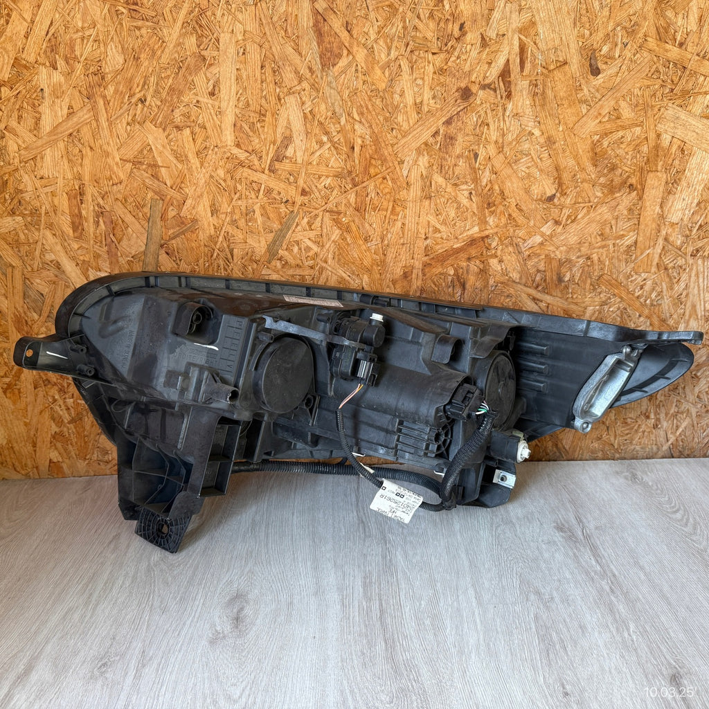 Frontscheinwerfer Renault Kadjar 260105570R 260608385R Full LED Ein Satz SCH8500569841wt