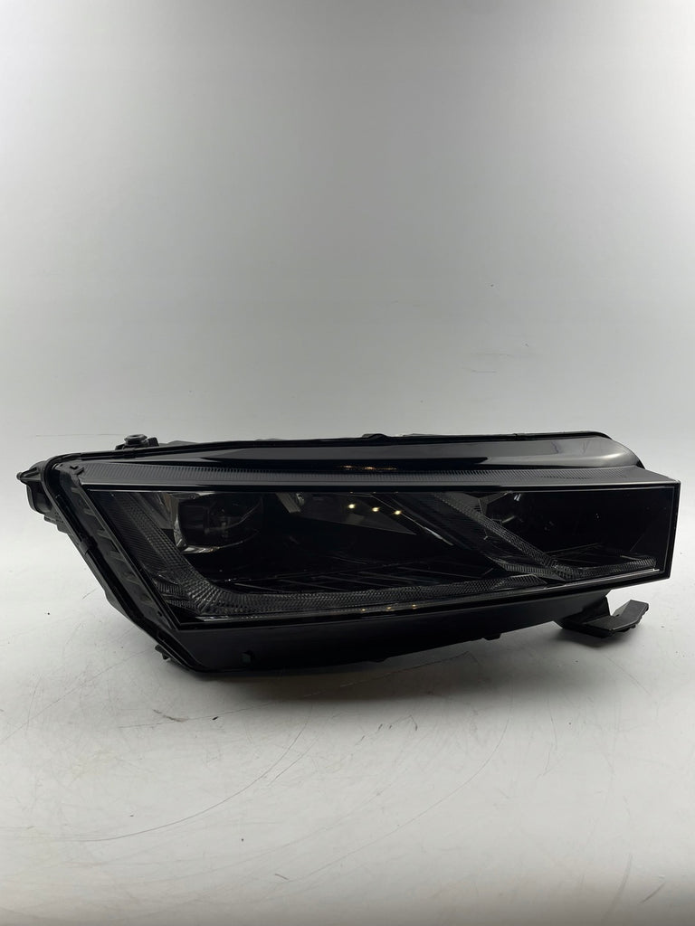 Frontscheinwerfer Skoda Octavia IV 5E4941016B Full LED Rechts Headlight SCH5043393723rb