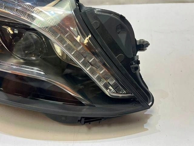Frontscheinwerfer Mercedes-Benz W222 A2229062404 Rechts Scheinwerfer Headlight SCH5023020950lk